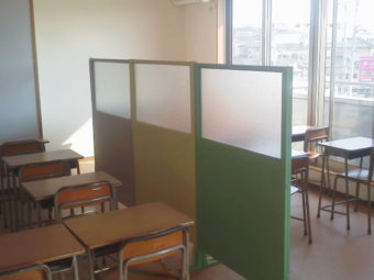 スマイルゼミ寺子屋,お受験情報